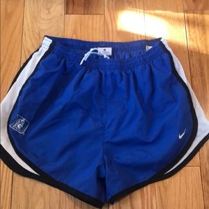 Nike Dri Fit Running Shorts